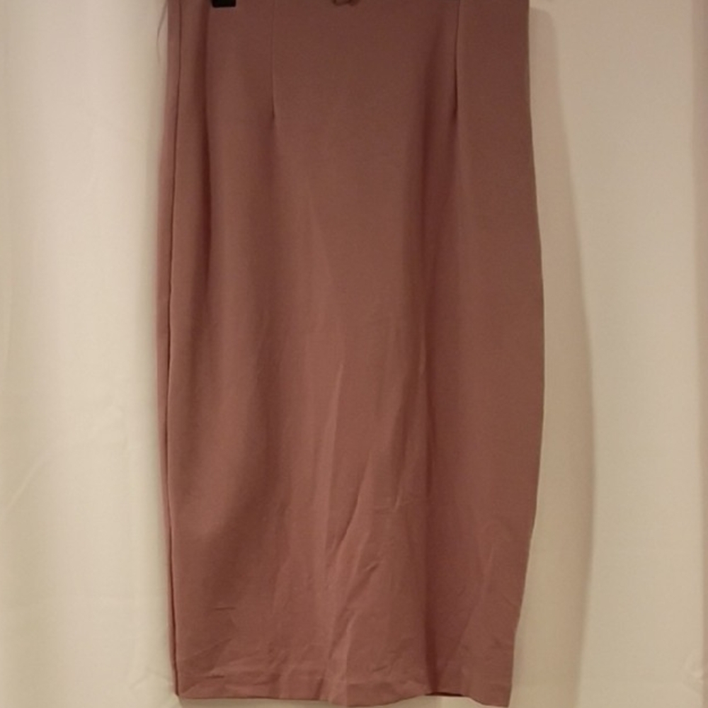 Dainty Jewells  Midi Pencil Skirt ONLY